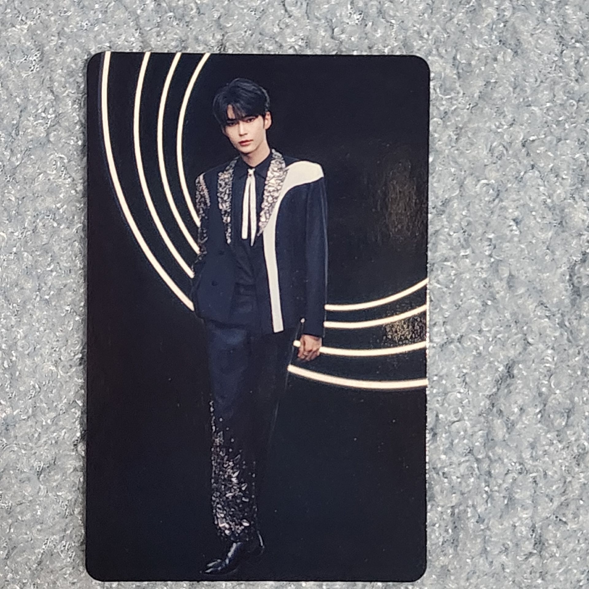 世巡TW 隨機卡 日本 - 韓彬