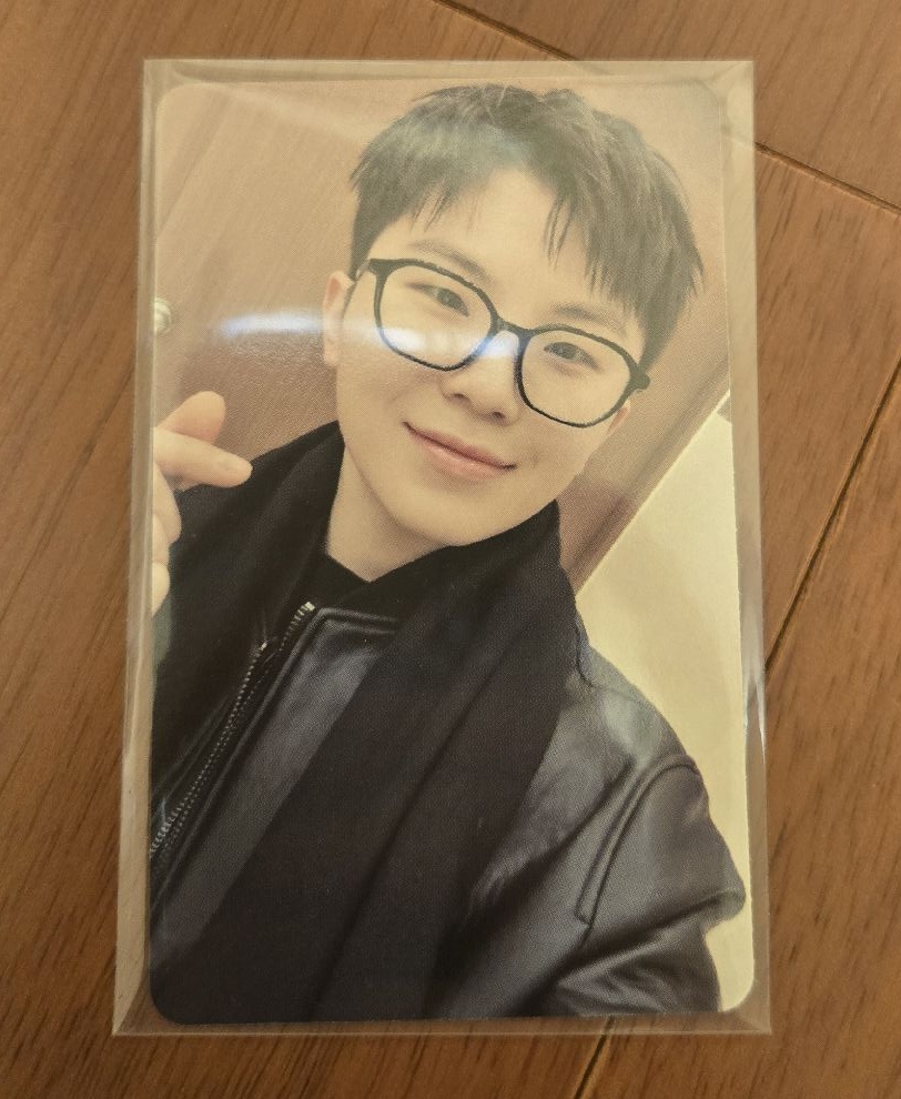 十周年集章卡_勳