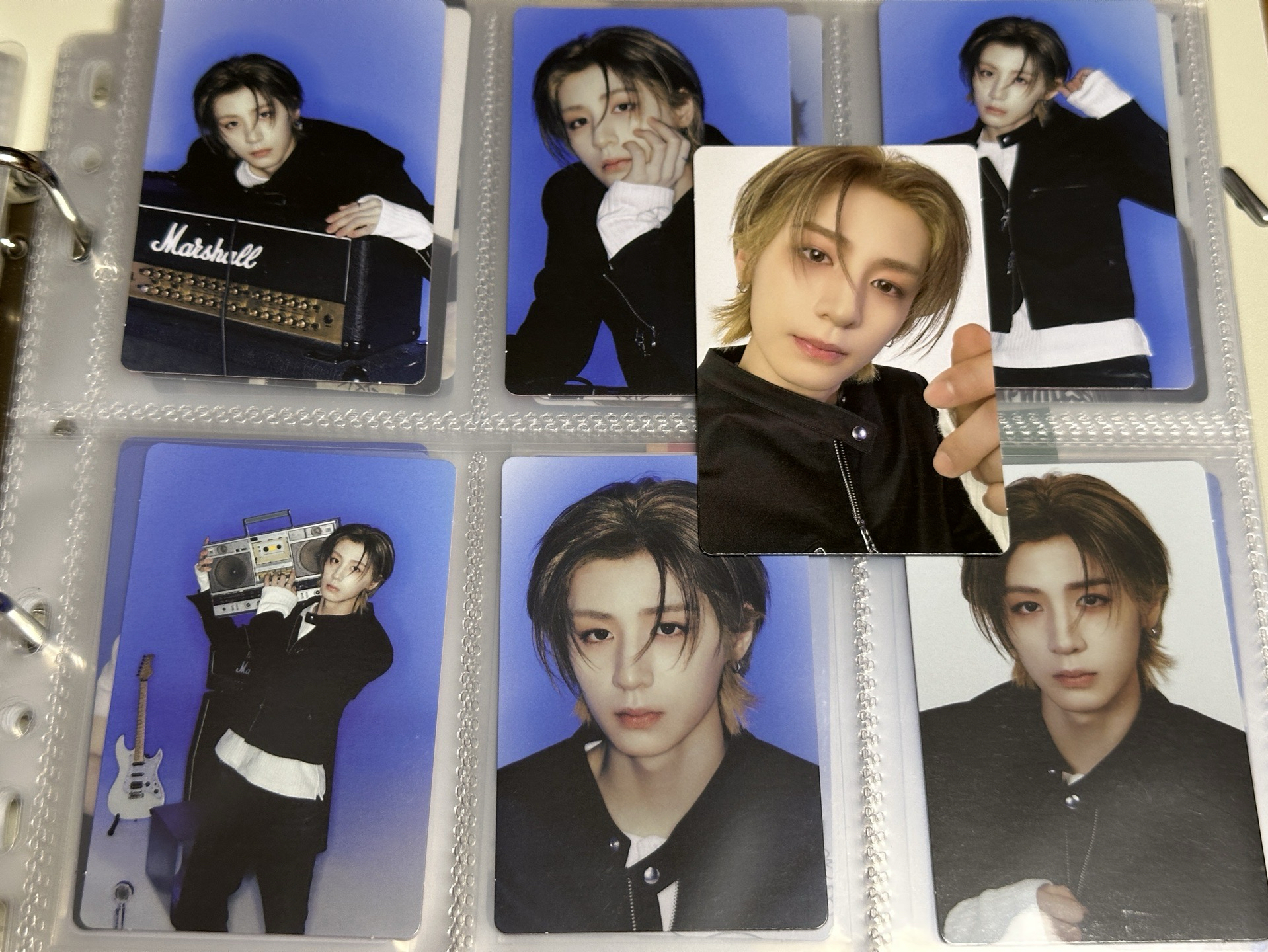 Knock On 巡迴 隨機卡 FINAL場周 5 一鍵畢業