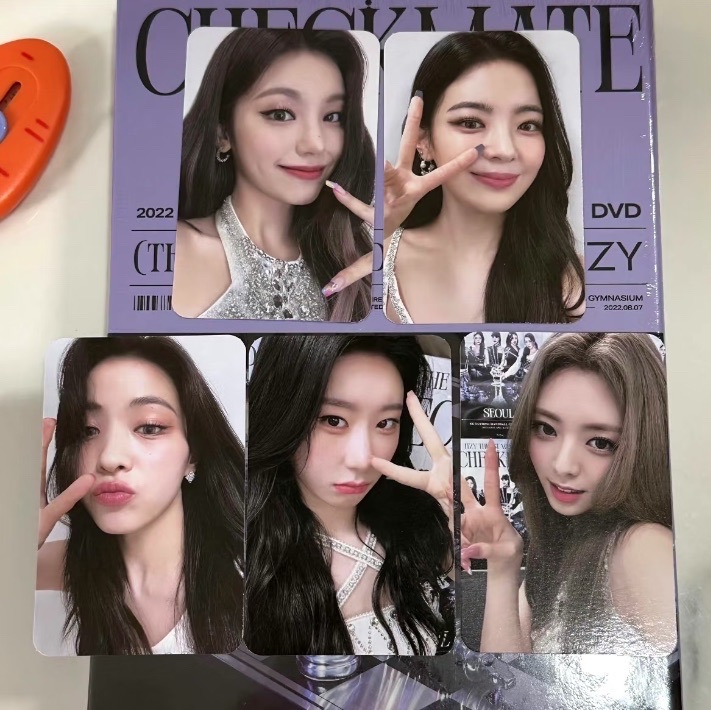 JYP演唱會dvd特典