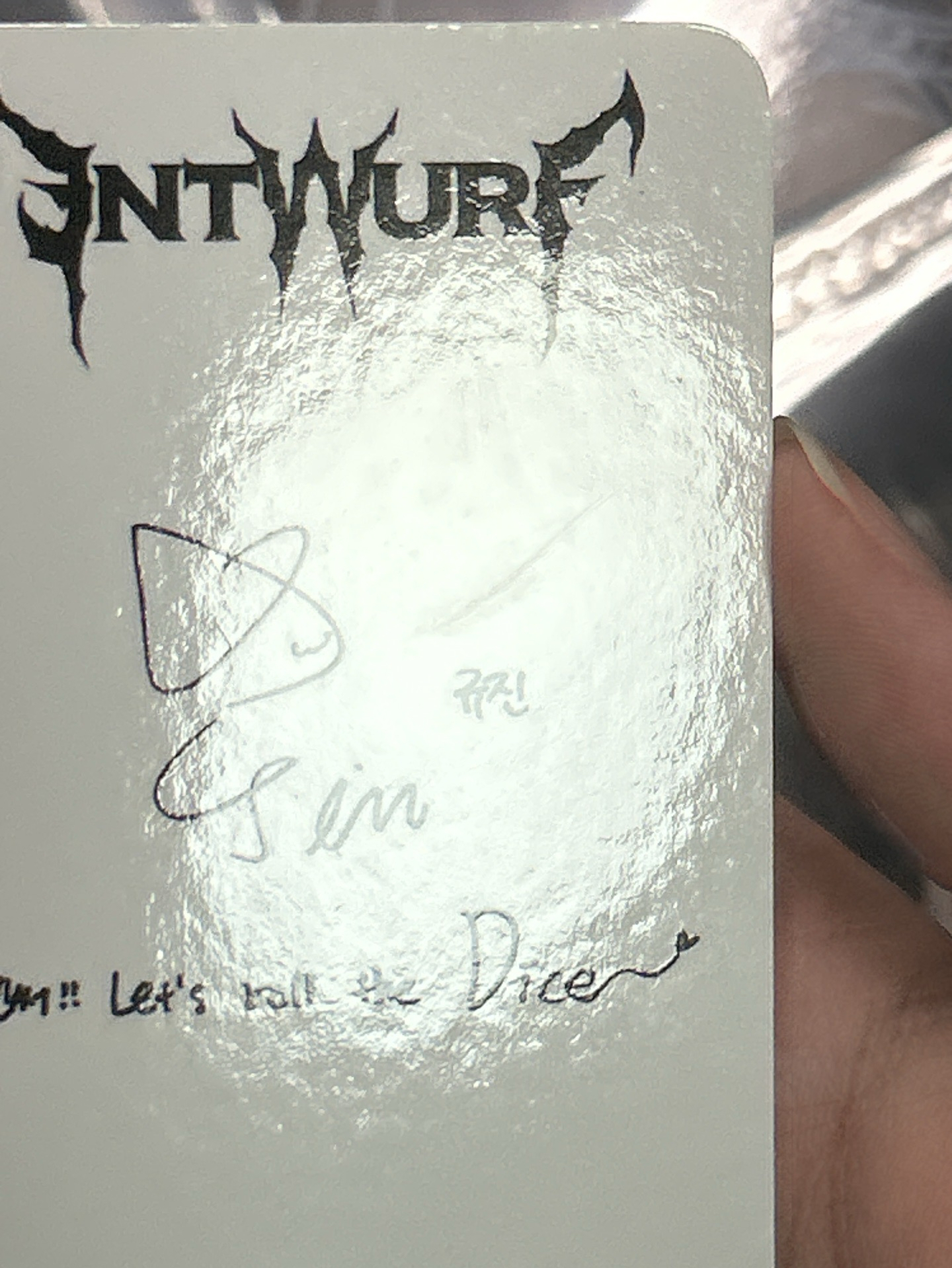 NMIXX 護目鏡打歌圭