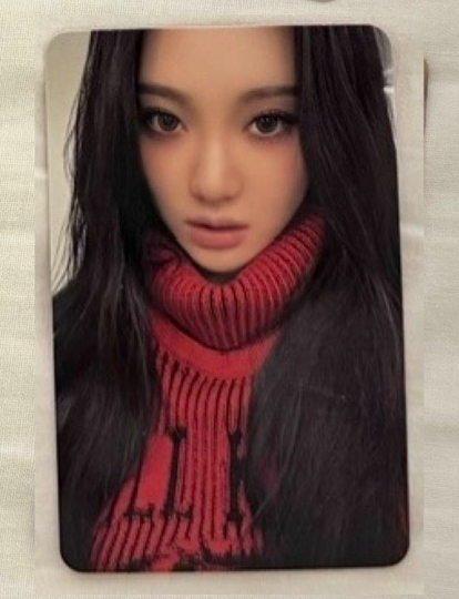 Dirty work worker版專卡 寧