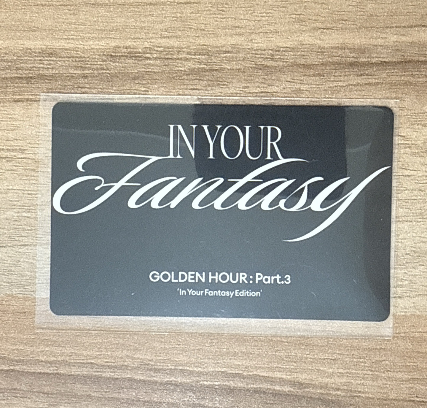 YEOSANG｜假裝是杜賓的馬爾濟斯照🫳🏻