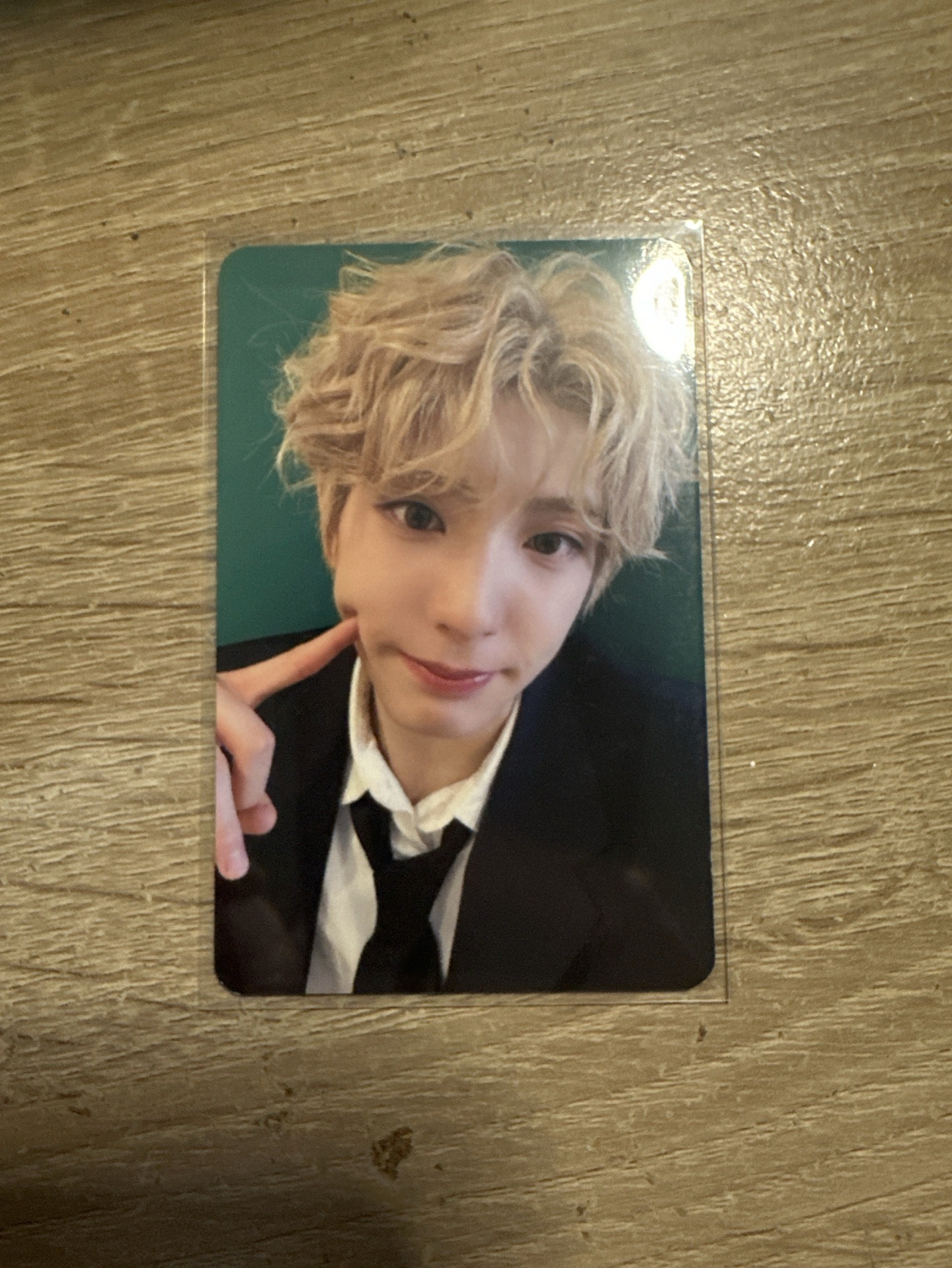 迷二 ms 台北簽售 簽售卡 YUKI