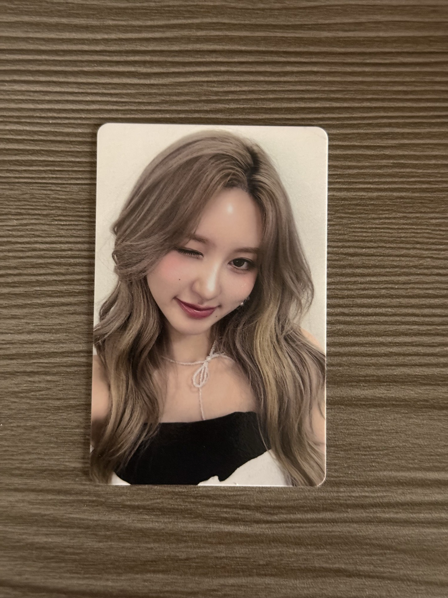 SECRET 日本線下9.24韓專秋 卡況極佳無瑕