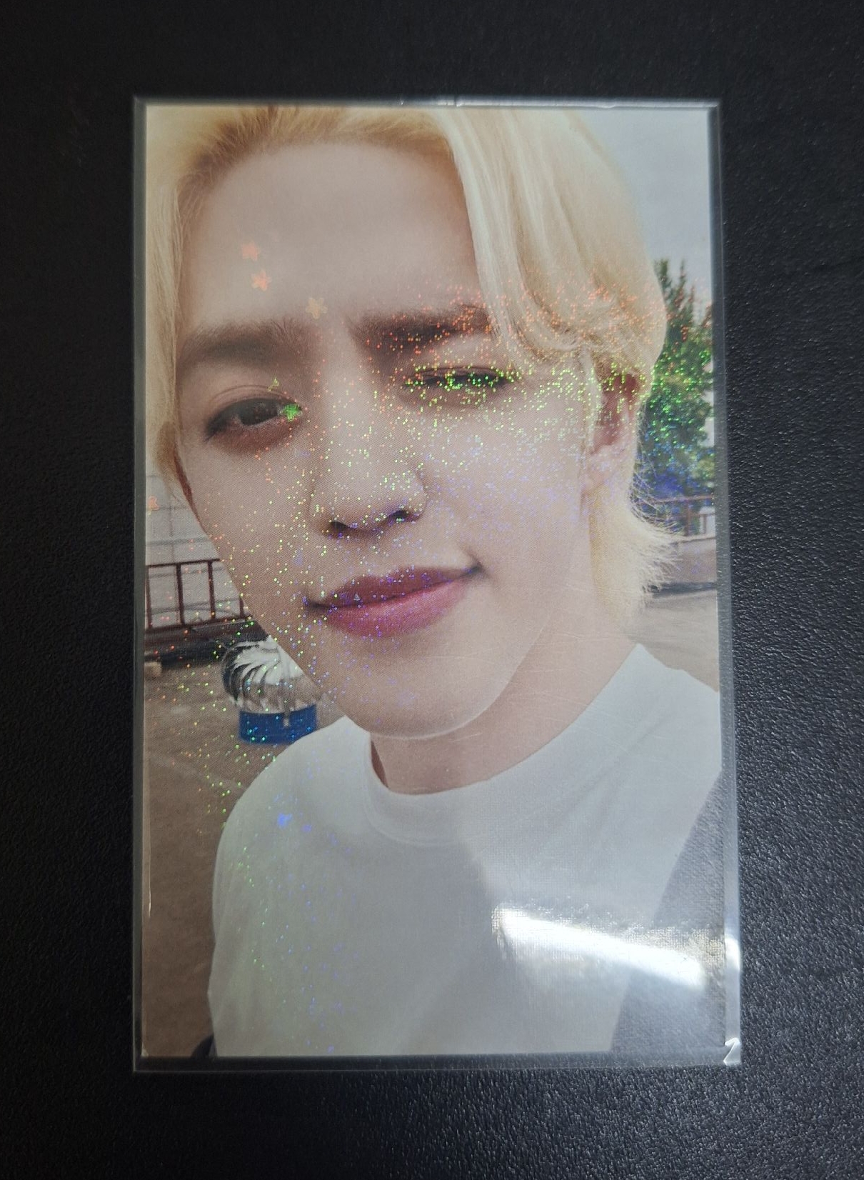 Always yours哲塔店抽選