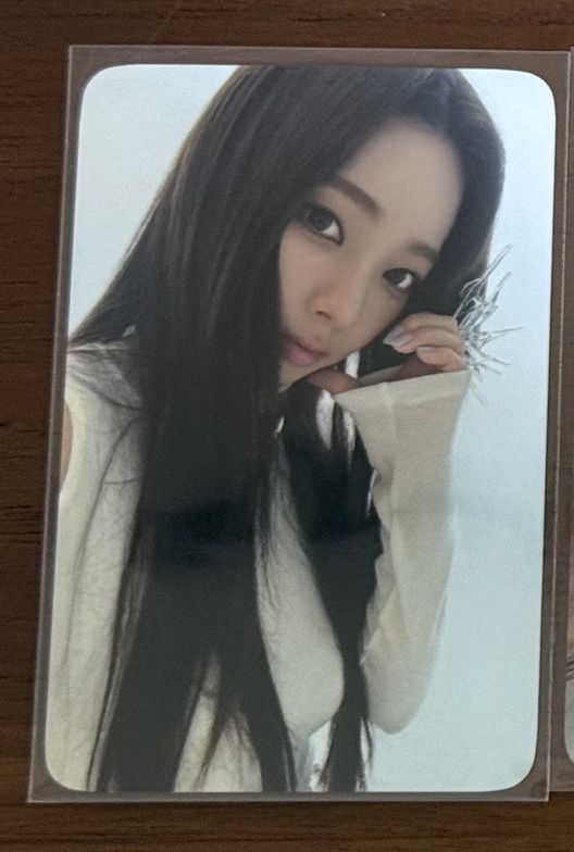 Richman 五萬滿額卡 柚