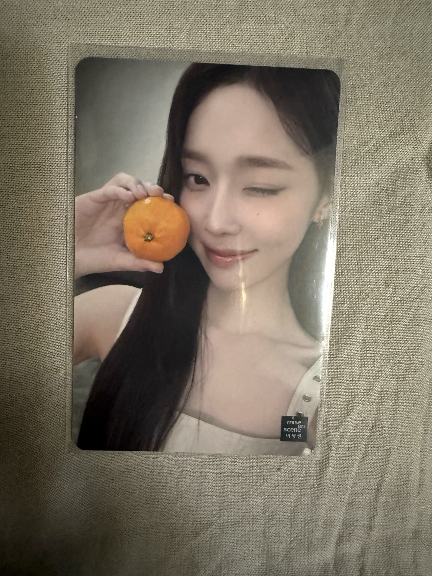 魅尚萱髮油代言卡冬