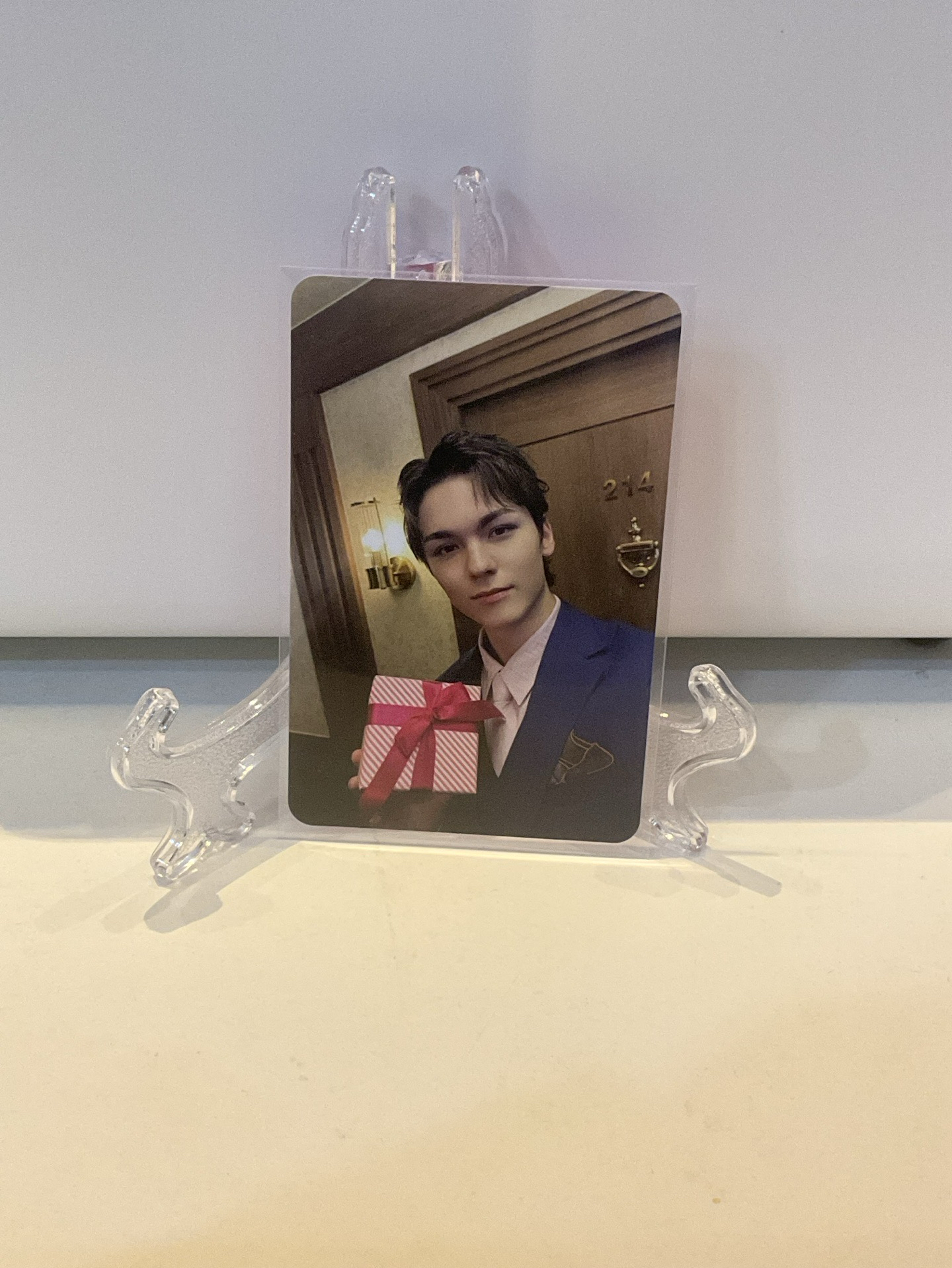 迷12克拉盤專卡🎁