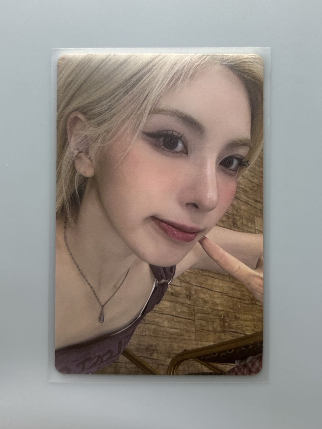 NMIXX 愛豆驛站滿額裴