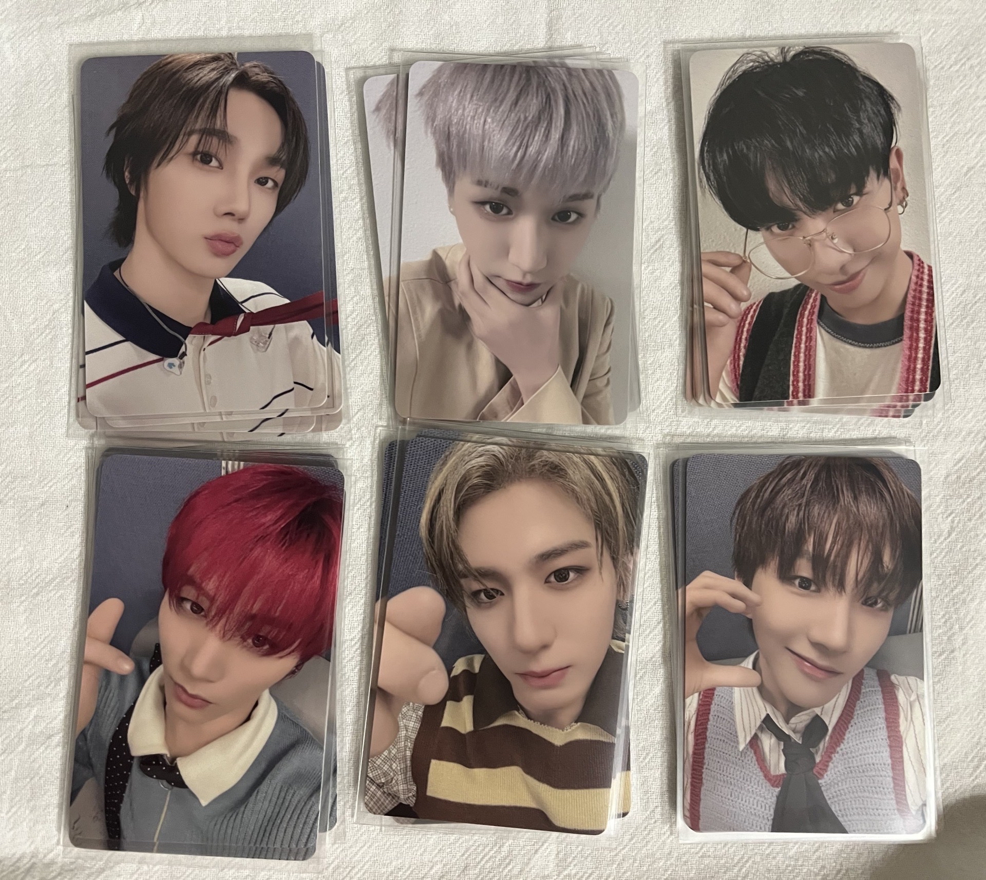 No Genre yzy上海簽售