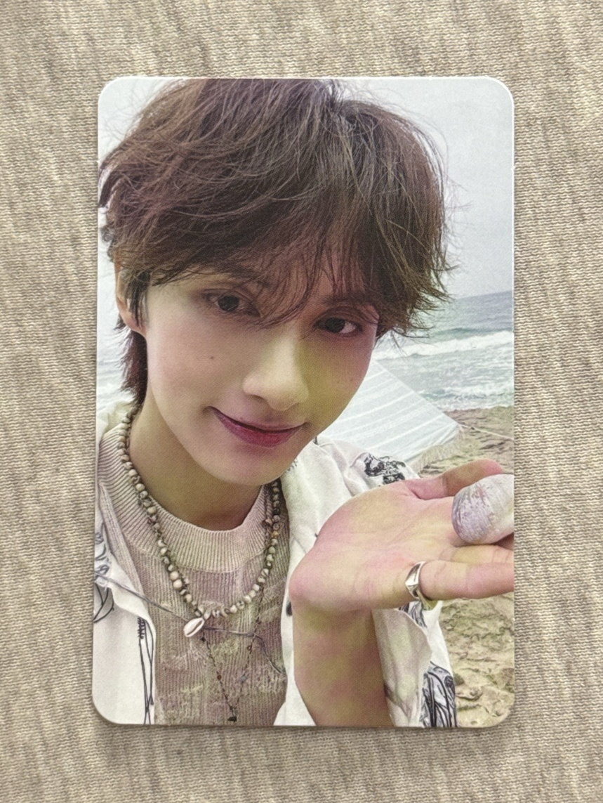 迷你12專卡 You ver. 