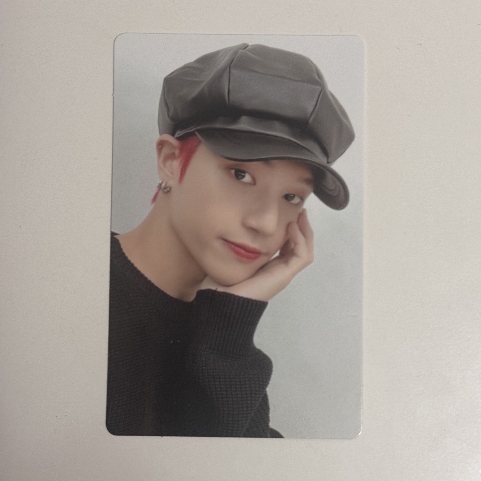 2023情人節卡 友榮