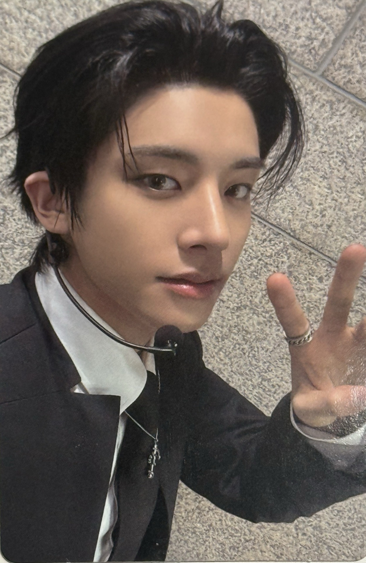 迷六 WVS 3.0幸運卡