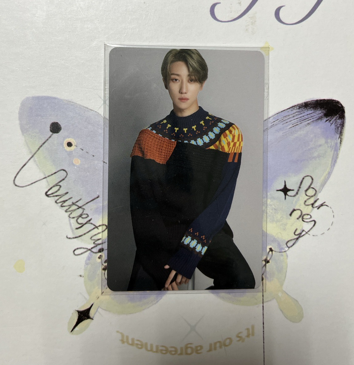 22’D社 D社 周邊卡 22’｜卡冊固卡