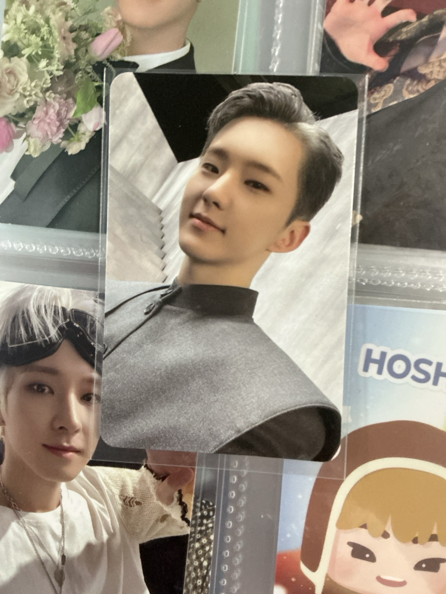 HOSHI 