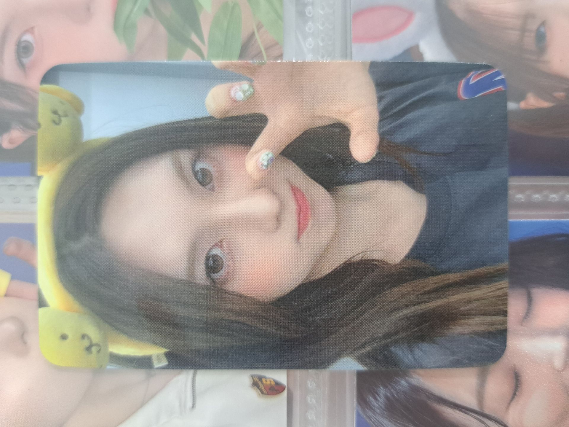 星河 三麗鷗裴：能不能有再一次相遇