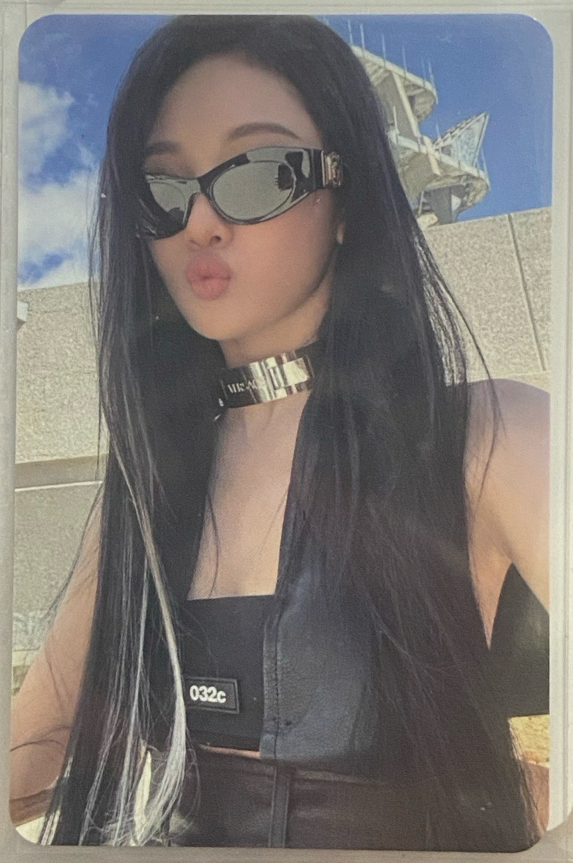 💙Girls/DW/Whiplash/Armageddon 專卡合輯