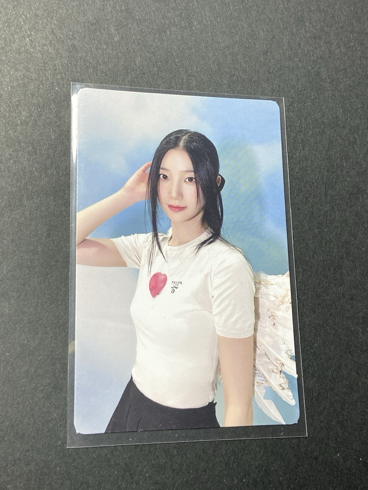 🟦Unforgiven 專卡