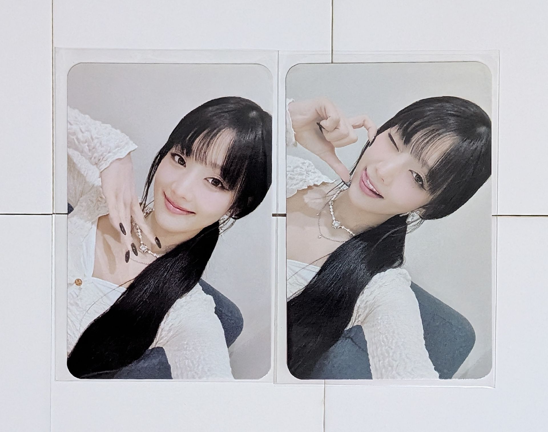 FANME 2.0 台特 妮×2