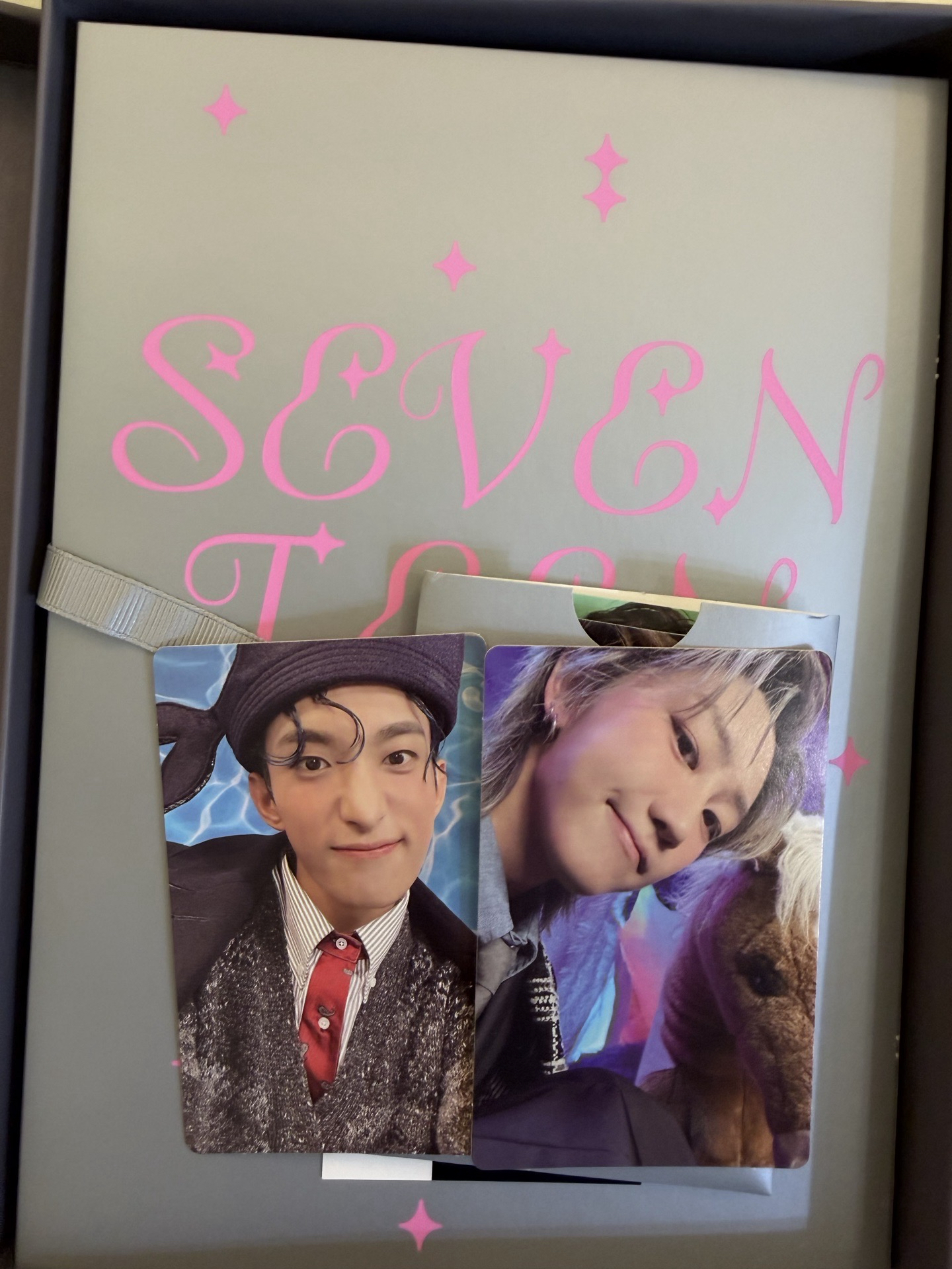 SVT 精選專 17 IS RIGHT HERE