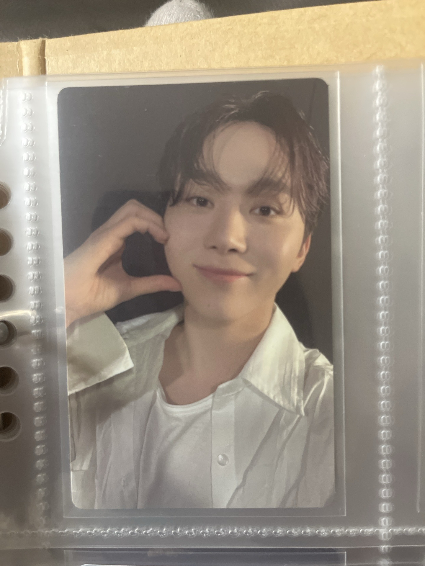 勝寛 迷12wvs特典