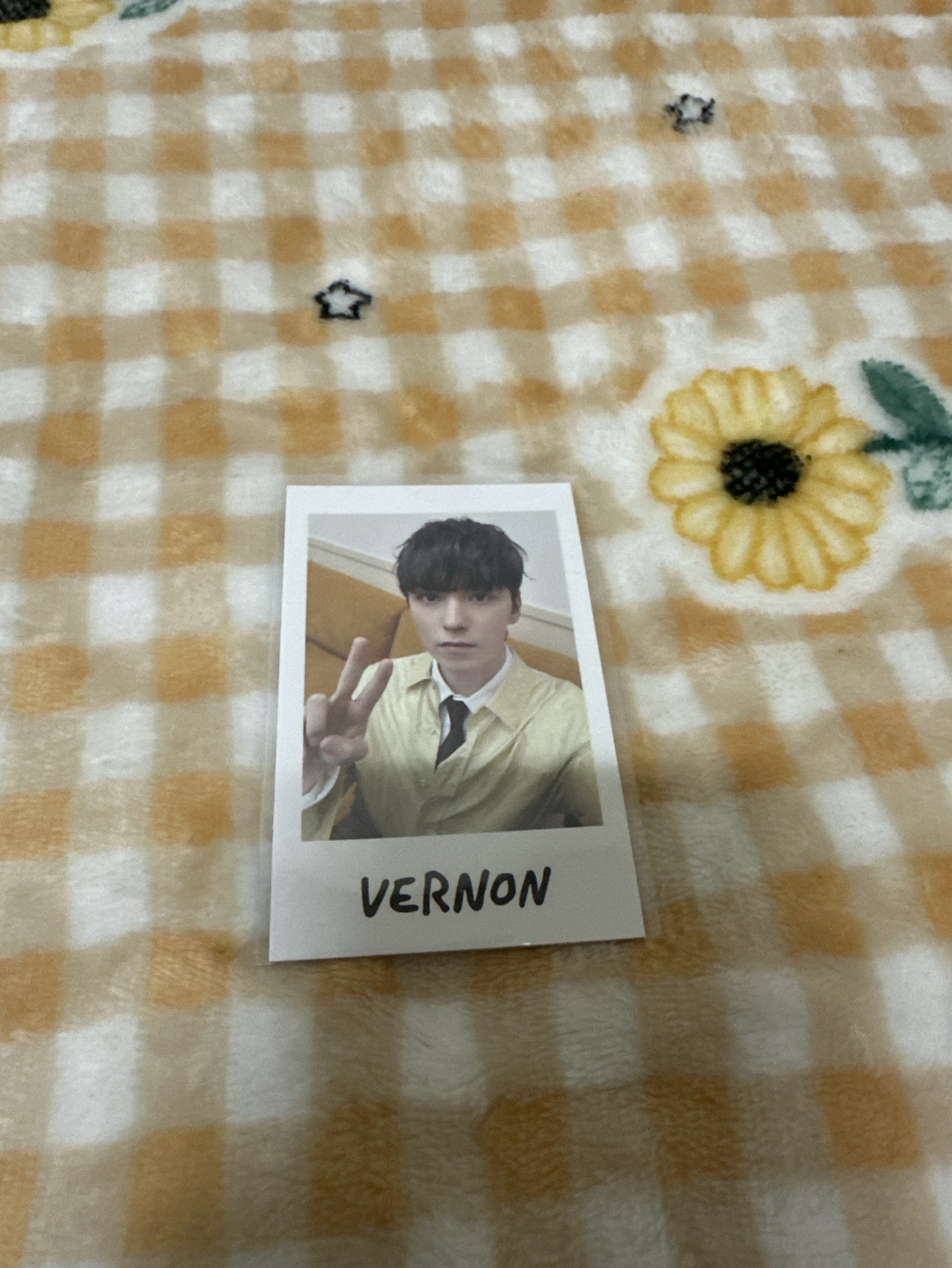 25飯咪 隨機拍立得（率）