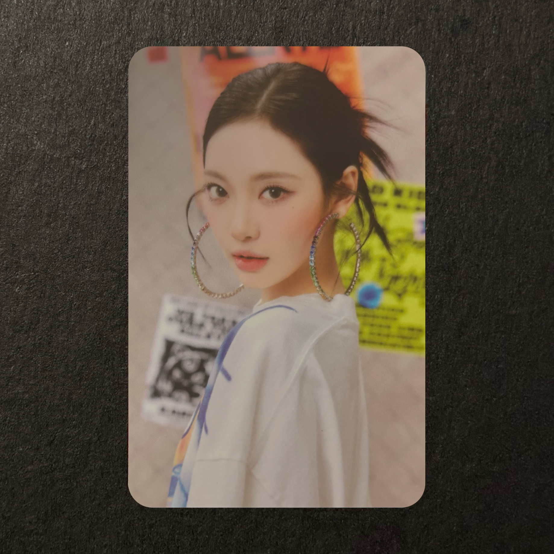 年曆後續周邊隨機卡寧 兩張一組