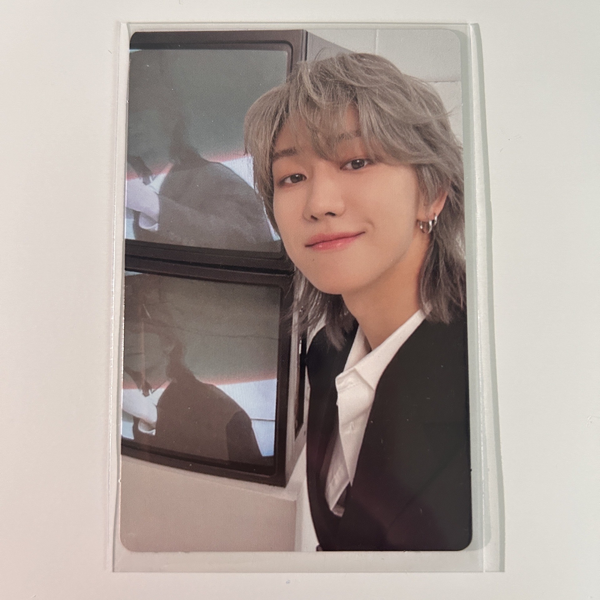 ‎꒰ঌ精選專 專輯卡 八໒꒱