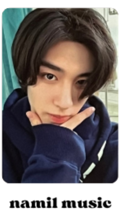 30💛出道楠藝