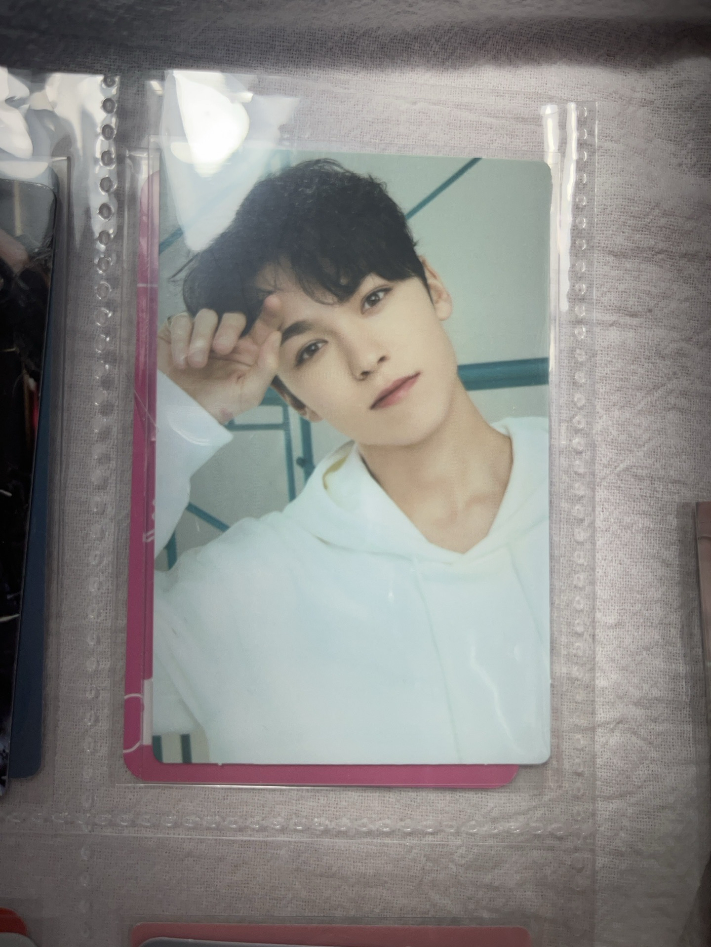 23‘克拉島隨機卡