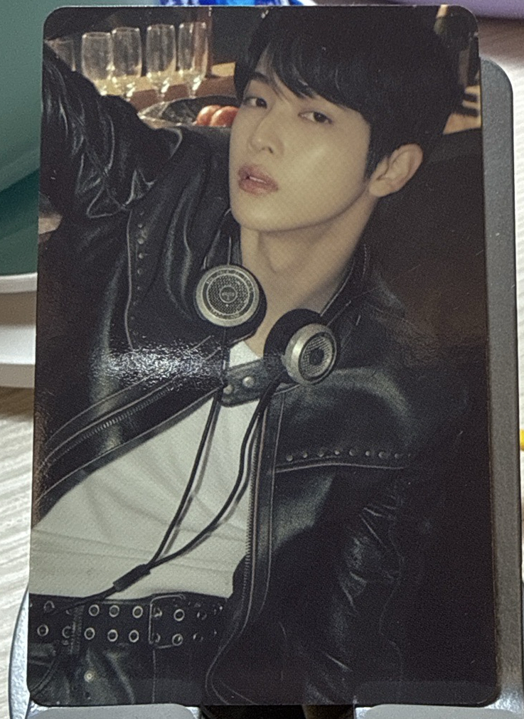 RIIZING PP 隨機卡