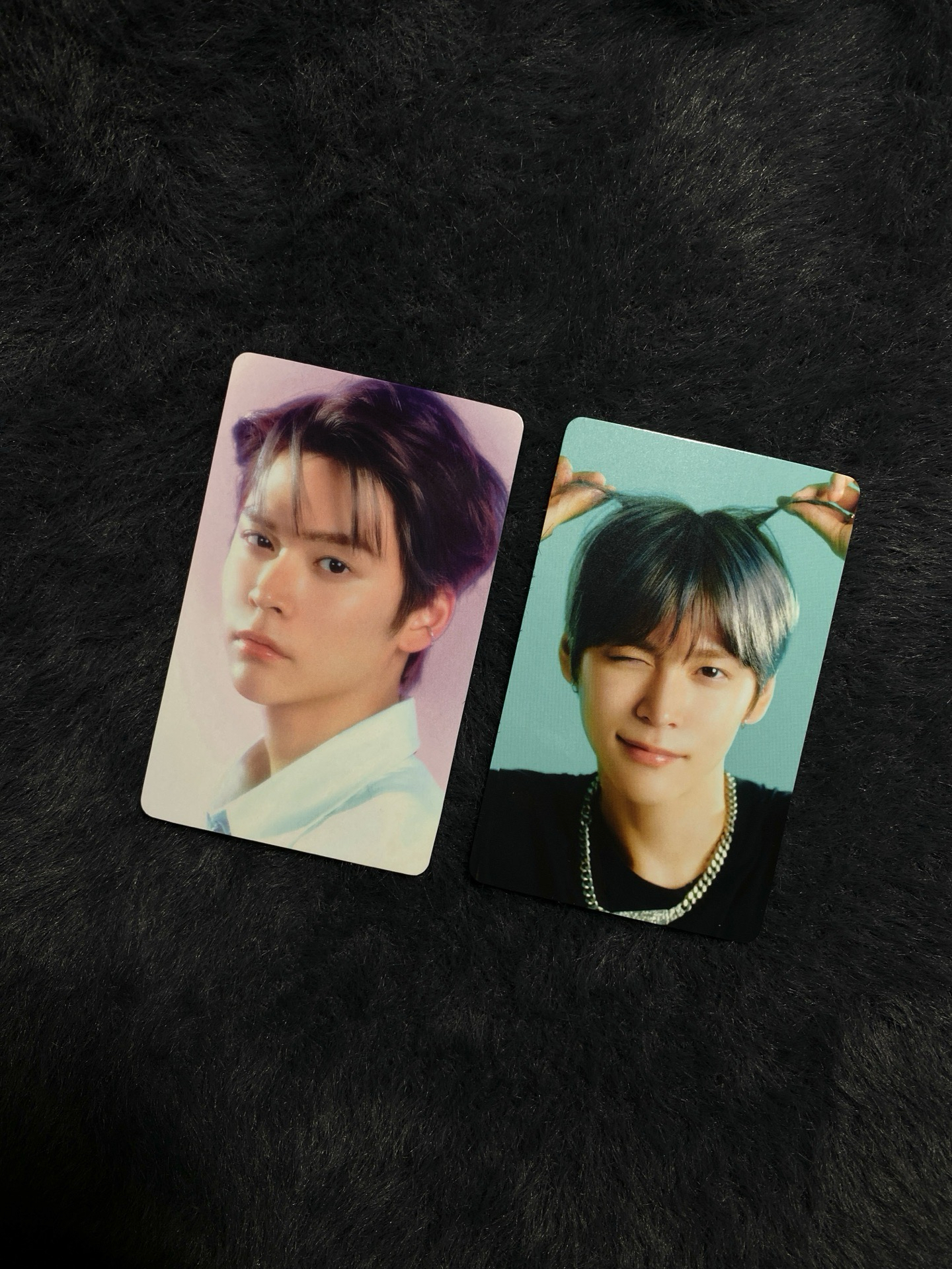 lucky 塔店/環球特典恩