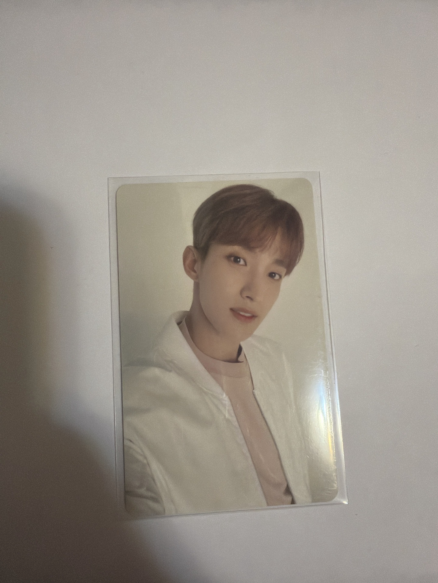 ALWAYS YOURS 入場卡 / 場限卡 ｜東京場限 DK