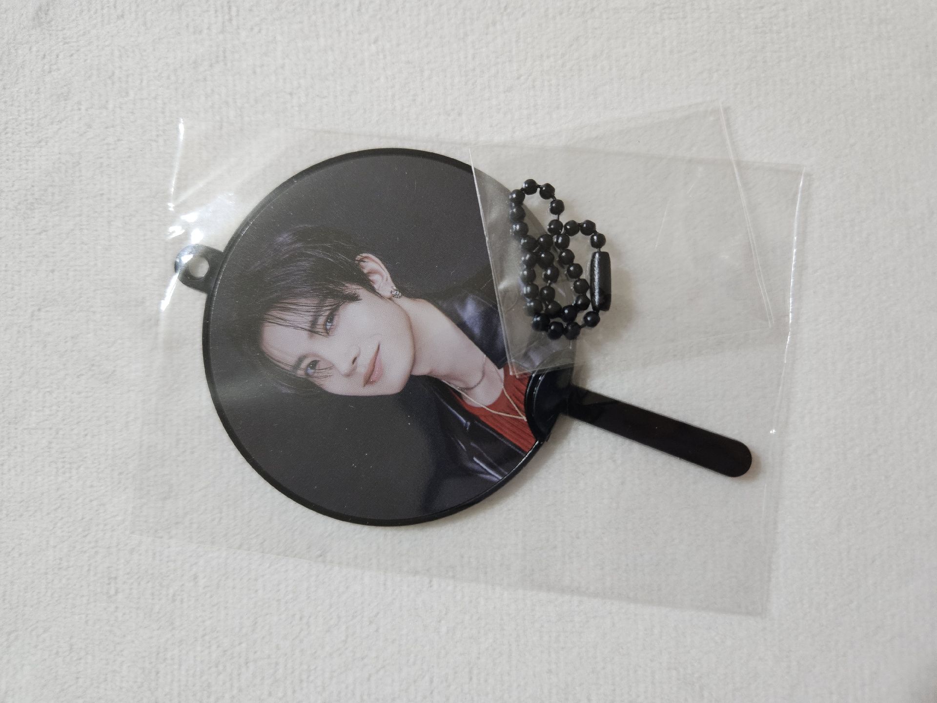 小扇（需多帶卡至少*1