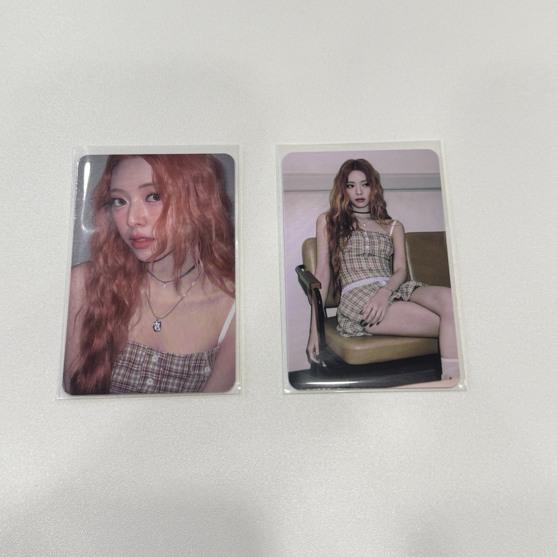 gwbg 電子專卡志