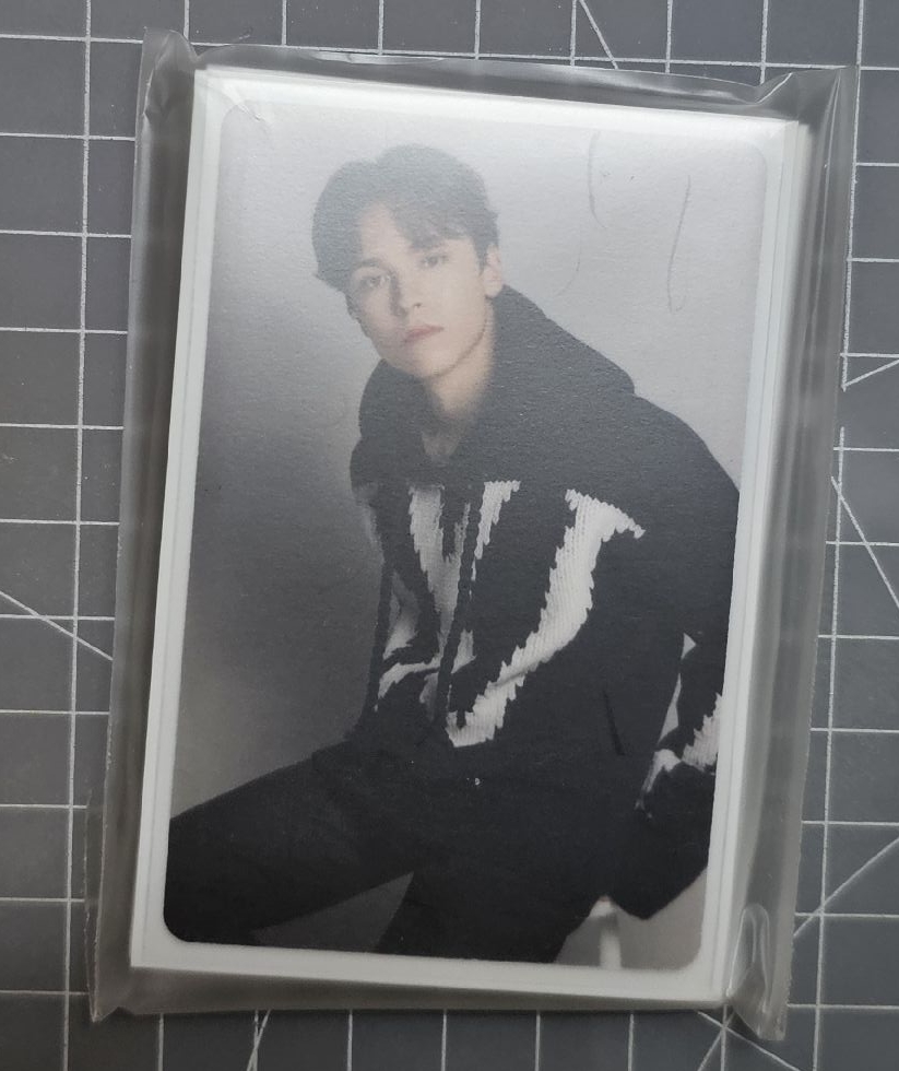 崔瀚率Vernon Dicon D'FESTA MINI EDITION