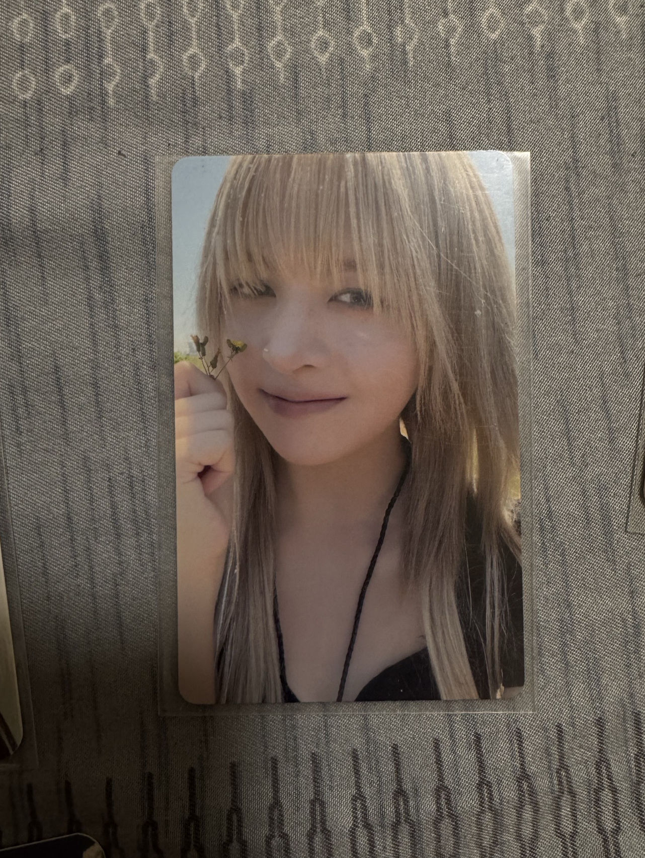 極光寫真 滿額莉