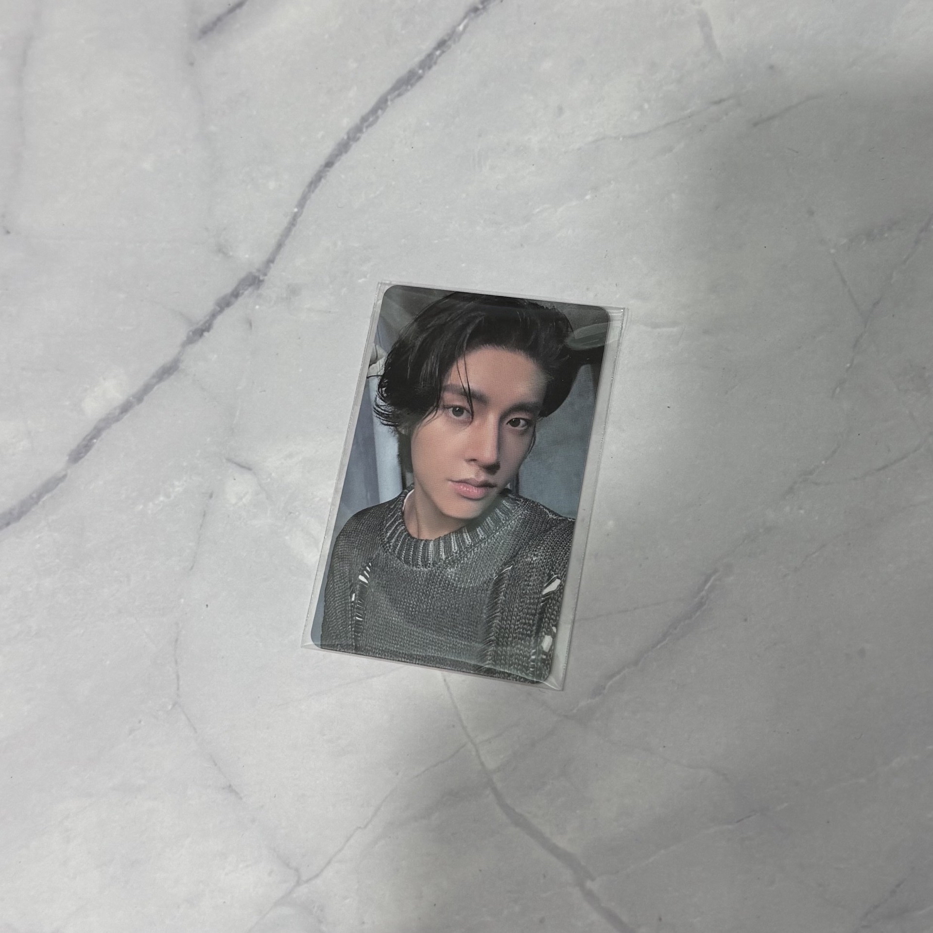 正規二 台北快閃店 滿額卡