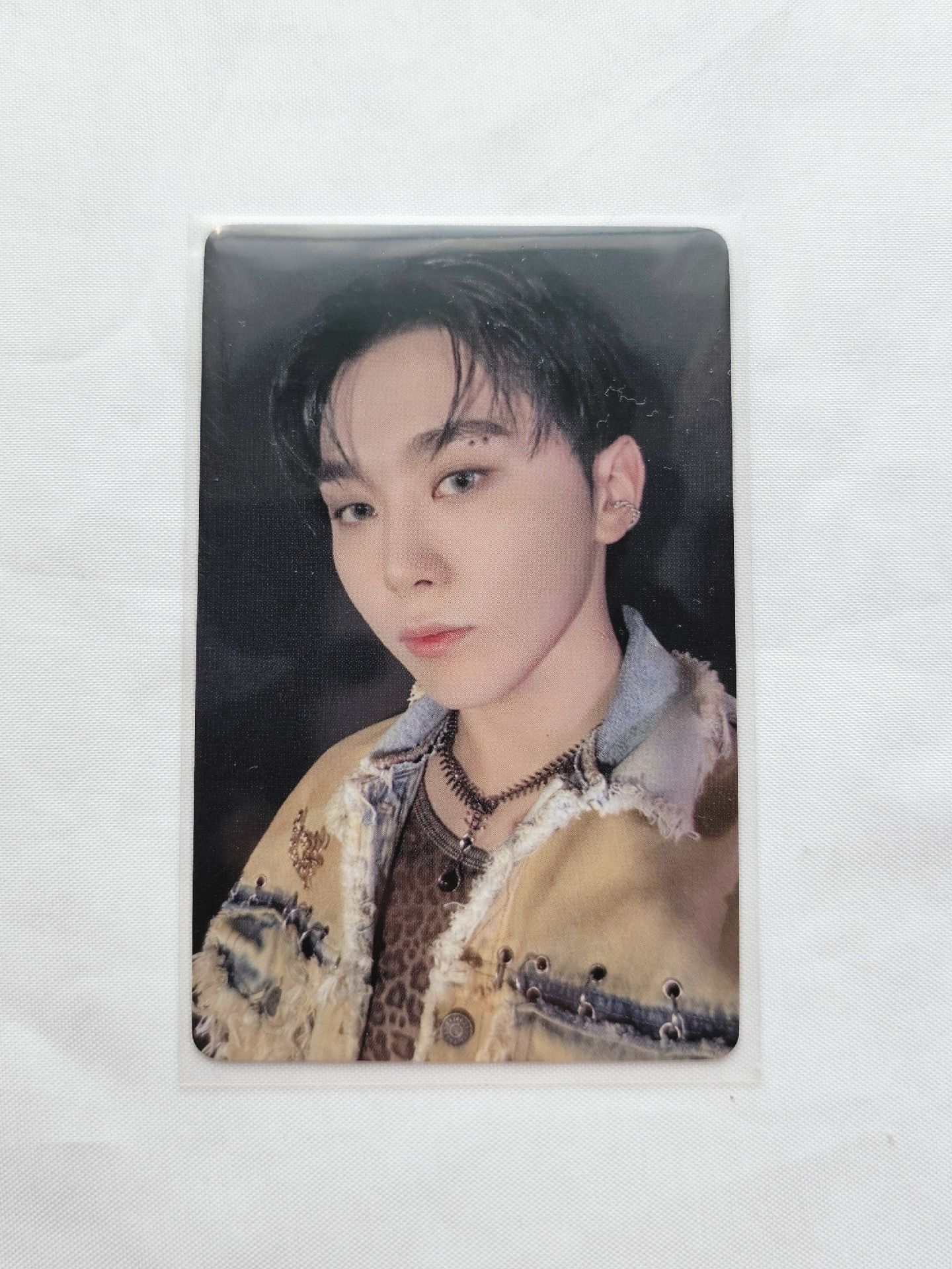 正五 一直娛 中字卡背 勝寛