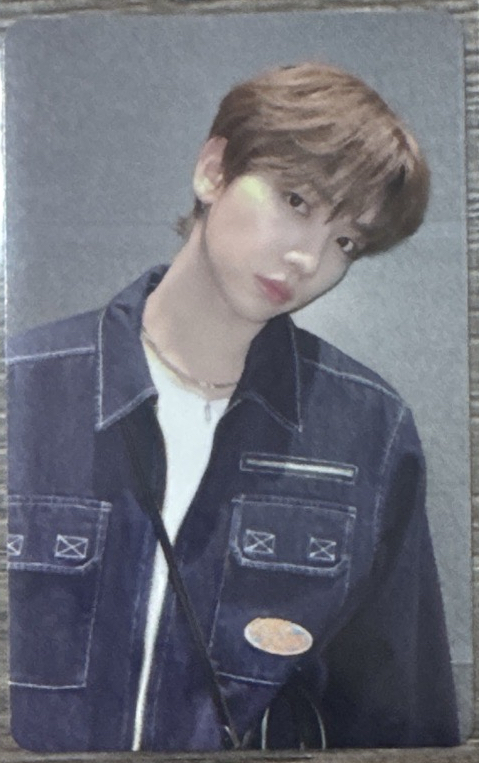 HOW? wvs 2.0 簽售卡 3