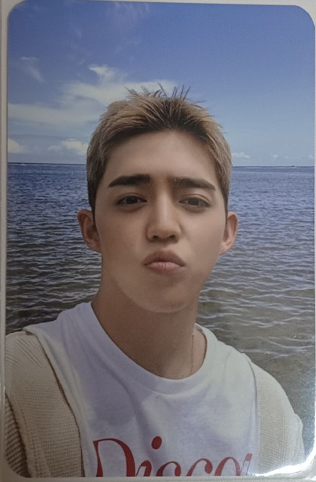 CxM 喆奎小分隊 GS25特典／喆