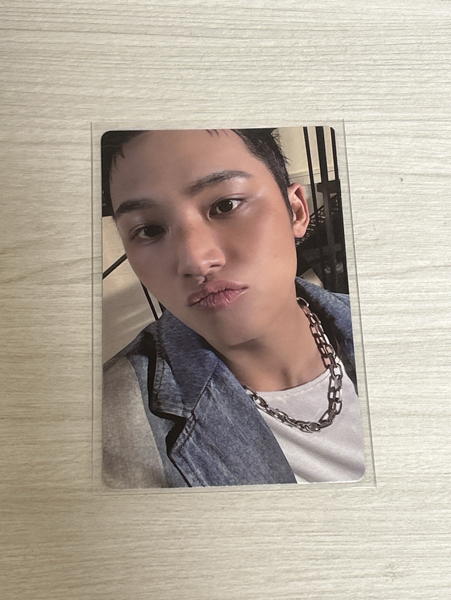 正五 wvs特典 奎