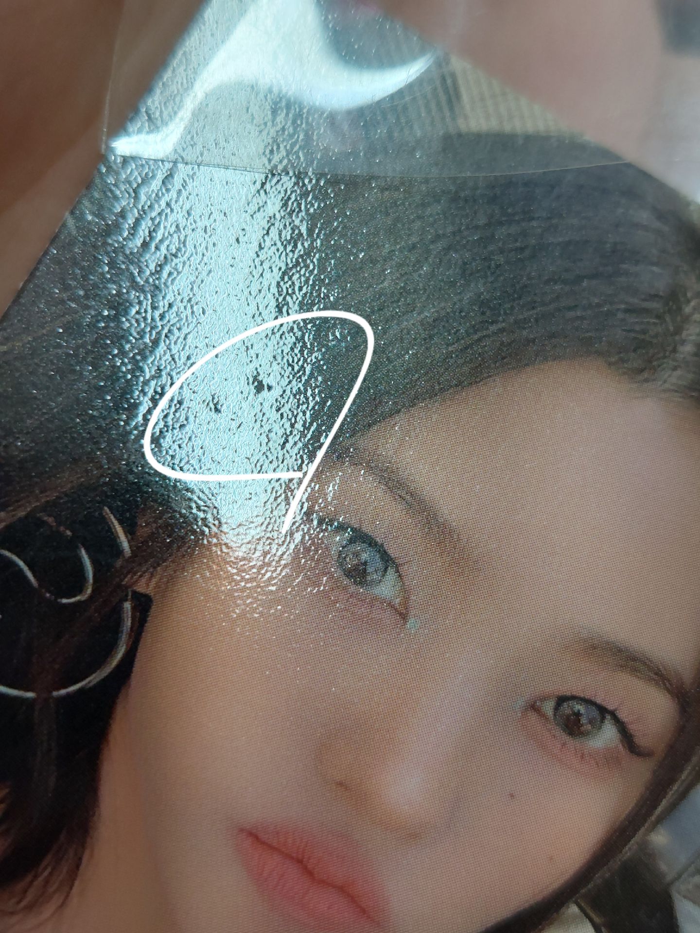 I SWAY 電子專卡 娟