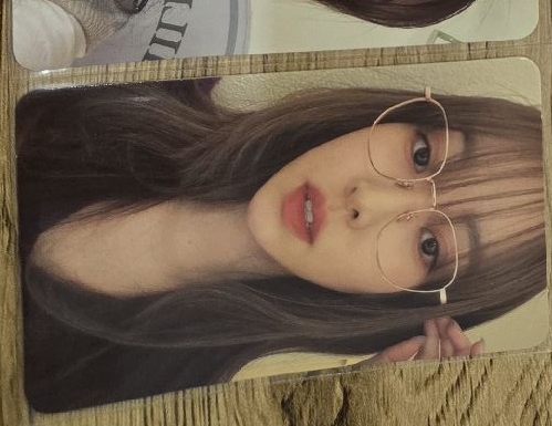 Yuju solo迷二 新娜拉特典