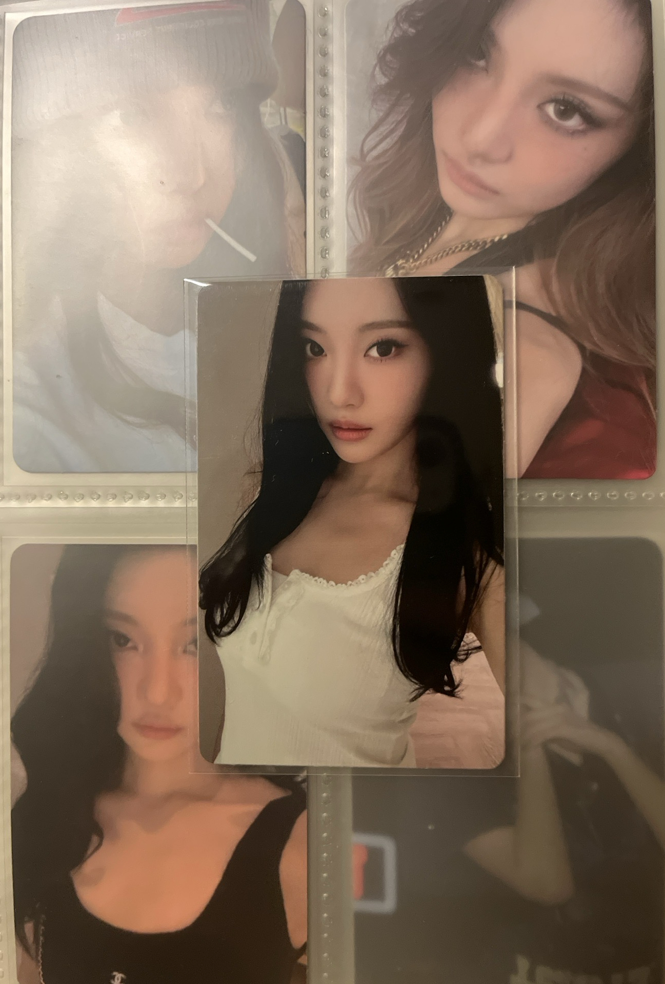 泡泡摩奇特典 寧