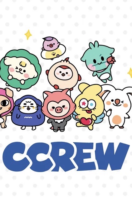 CCREW