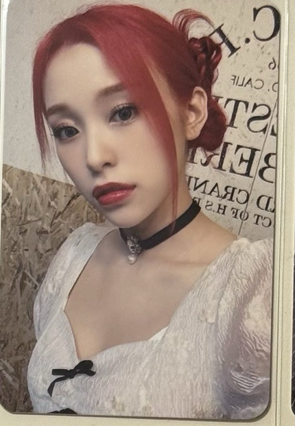 夏日mmt特典（帶1）