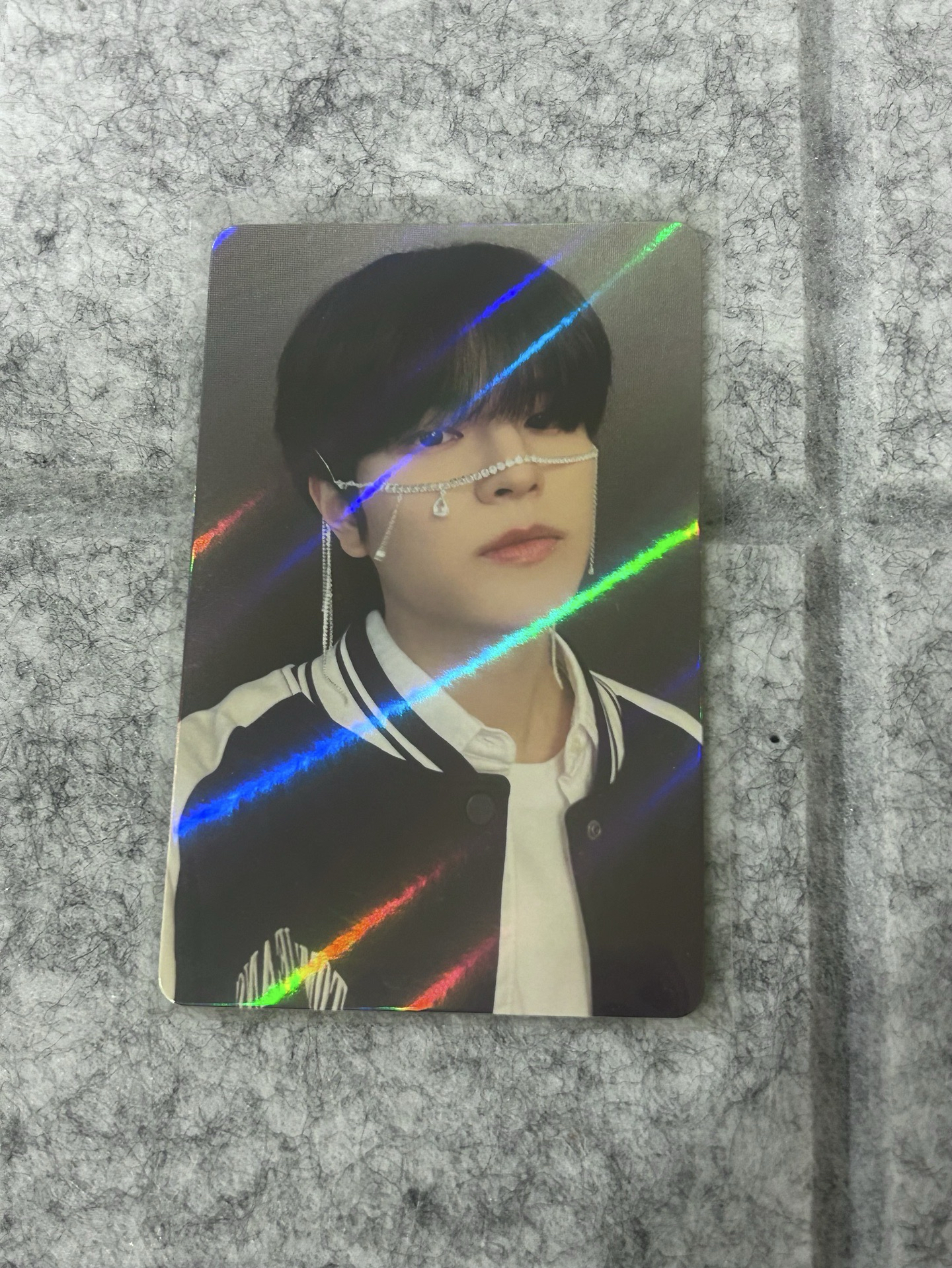 臉鏈玟 樂星上海簽售