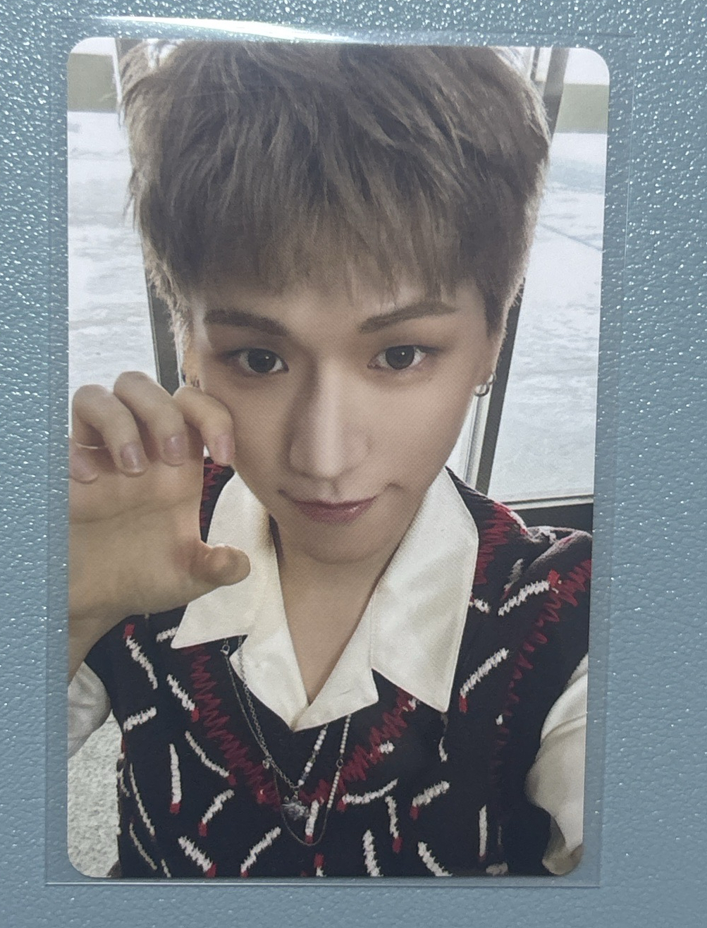 💚BOYLIFE 環球單封特典 2